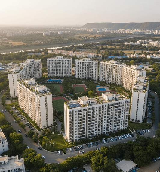 Apartment Pune